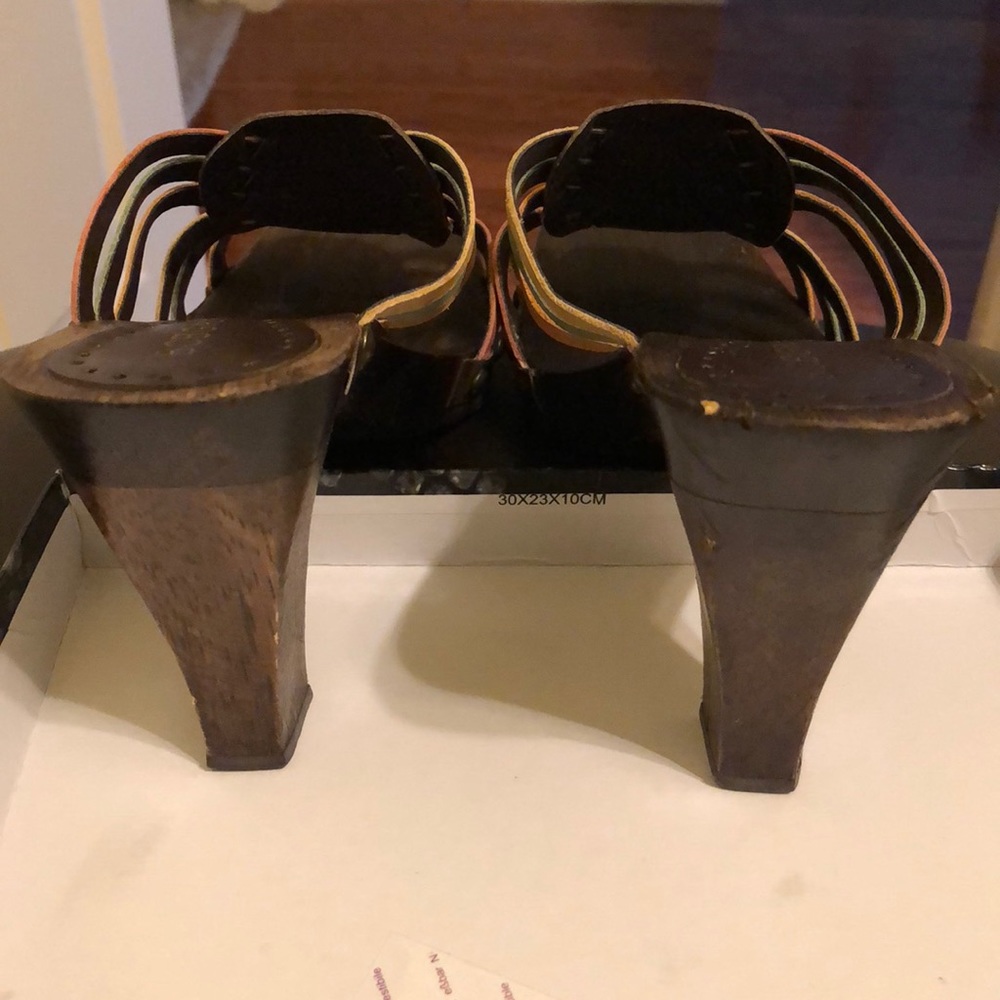 heels - Picture 3 of 4